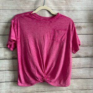 Girls bcg Tshirt